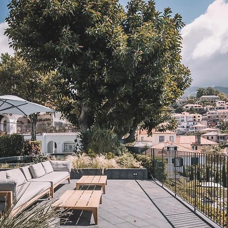 Torrinha Panorama Wohnung Funchal  Zewnętrze zdjęcie