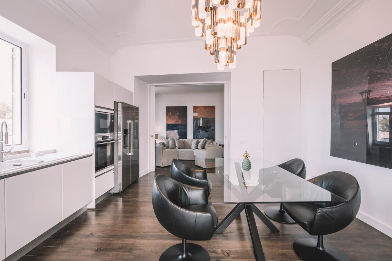 Torrinha Panorama Wohnung Funchal  Zewnętrze zdjęcie