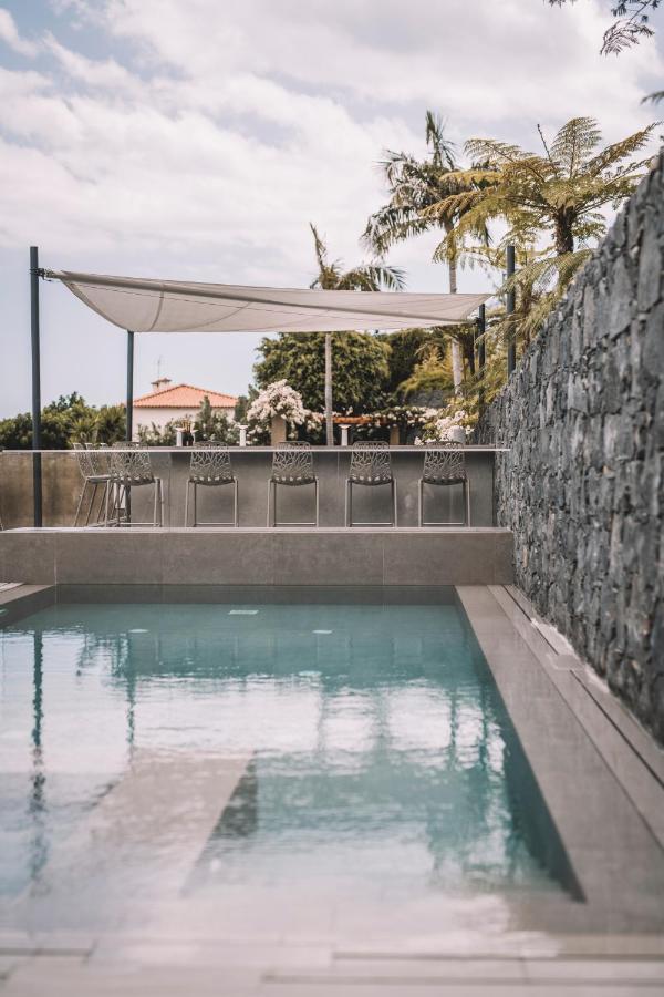 Torrinha Panorama Wohnung Funchal  Zewnętrze zdjęcie