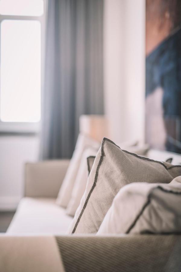 Torrinha Panorama Wohnung Funchal  Zewnętrze zdjęcie
