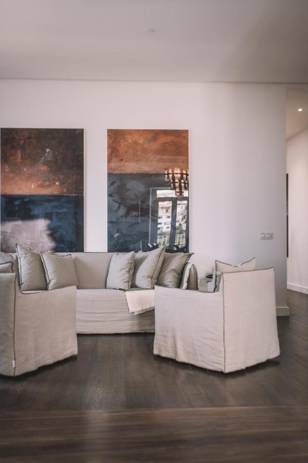 Torrinha Panorama Wohnung Funchal  Zewnętrze zdjęcie