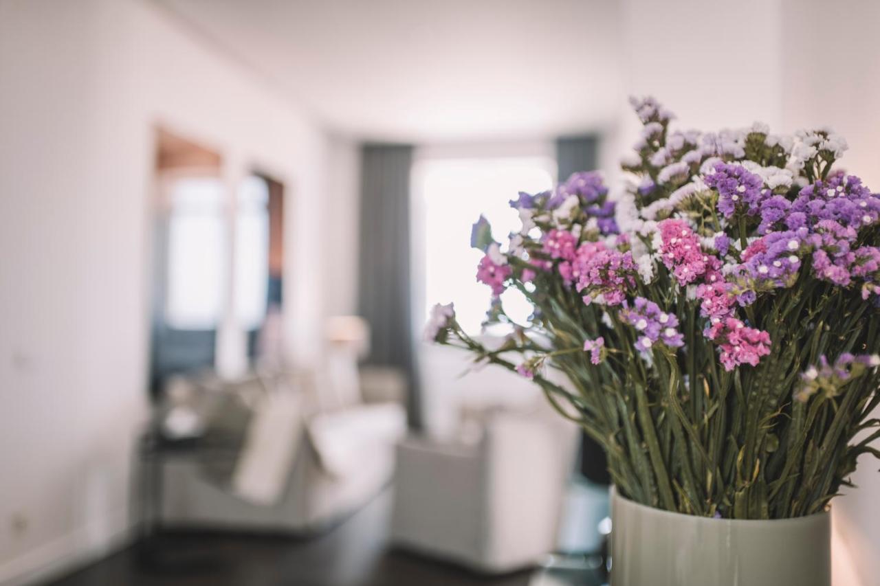 Torrinha Panorama Wohnung Funchal  Zewnętrze zdjęcie