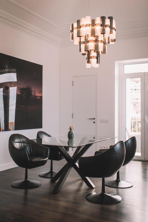 Torrinha Panorama Wohnung Funchal  Zewnętrze zdjęcie