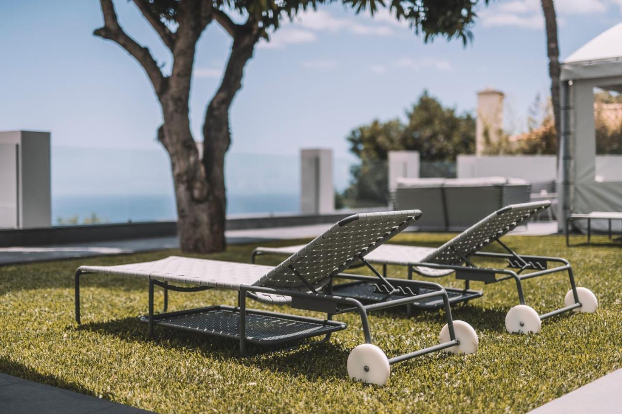 Torrinha Panorama Wohnung Funchal  Zewnętrze zdjęcie