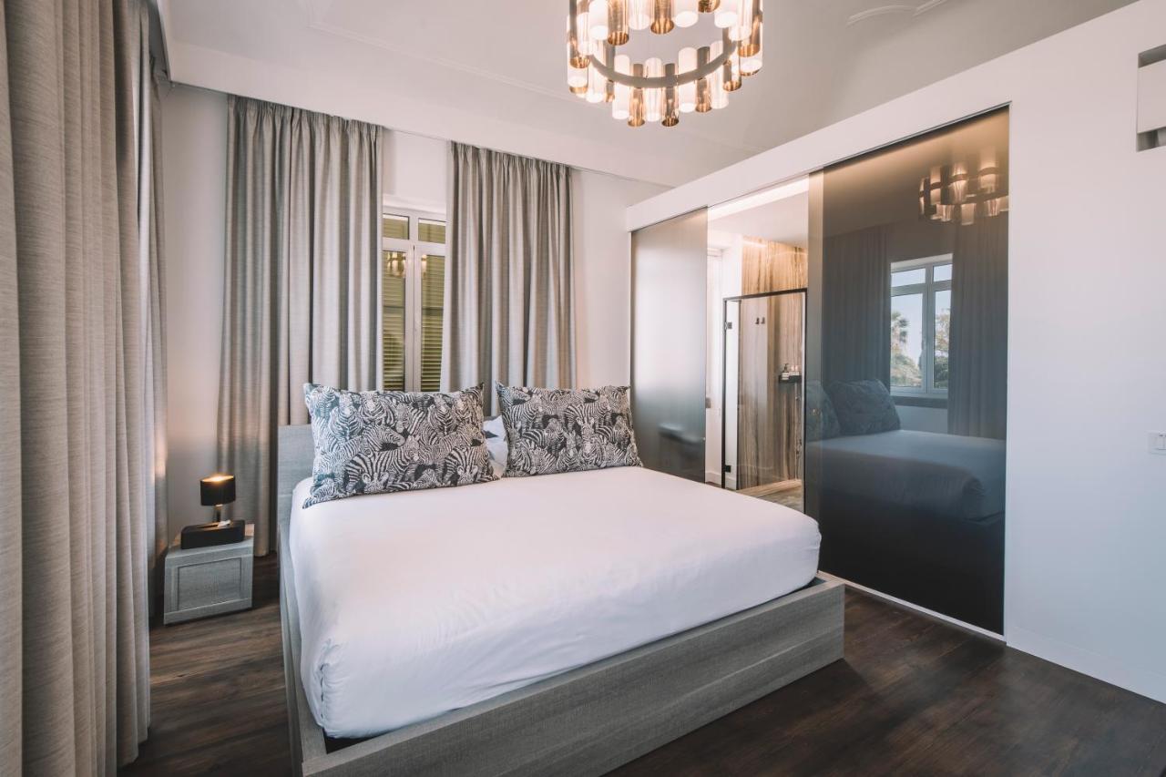 Torrinha Panorama Wohnung Funchal  Zewnętrze zdjęcie