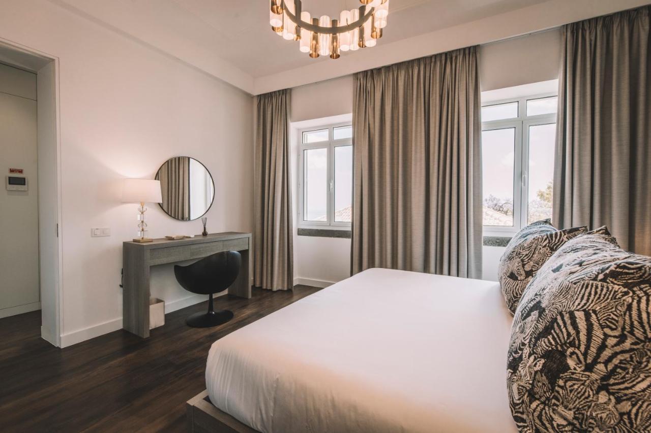 Torrinha Panorama Wohnung Funchal  Zewnętrze zdjęcie