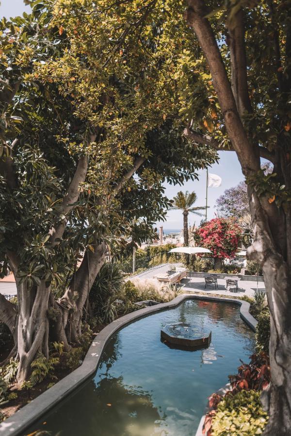 Torrinha Panorama Wohnung Funchal  Zewnętrze zdjęcie