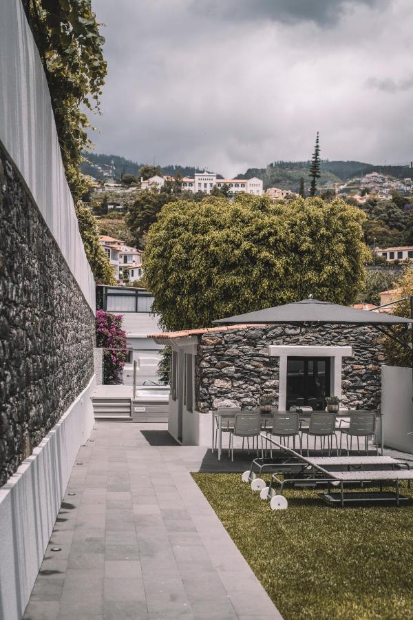 Torrinha Panorama Wohnung Funchal  Zewnętrze zdjęcie