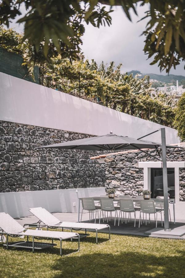Torrinha Panorama Wohnung Funchal  Zewnętrze zdjęcie