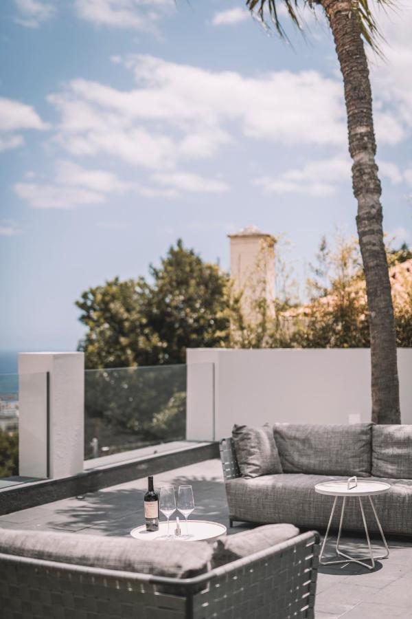 Torrinha Panorama Wohnung Funchal  Zewnętrze zdjęcie