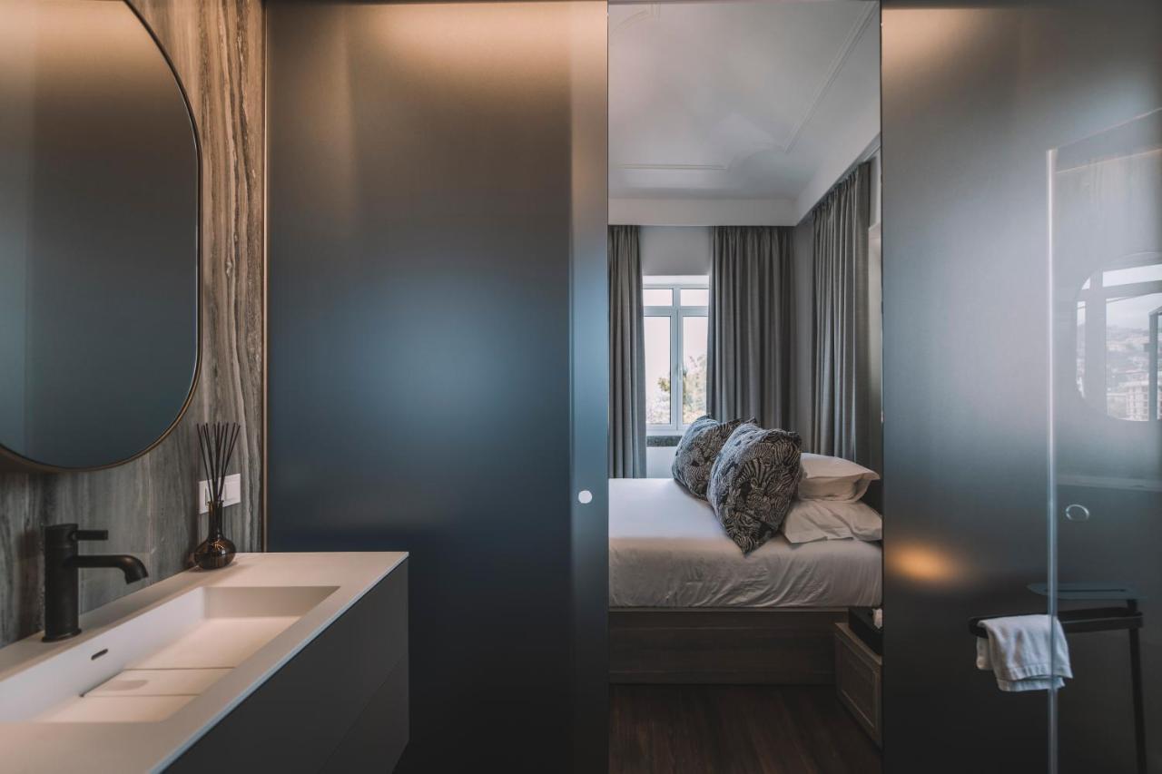 Torrinha Panorama Wohnung Funchal  Zewnętrze zdjęcie