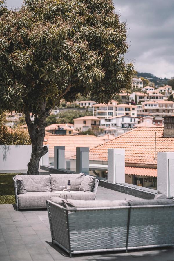 Torrinha Panorama Wohnung Funchal  Zewnętrze zdjęcie