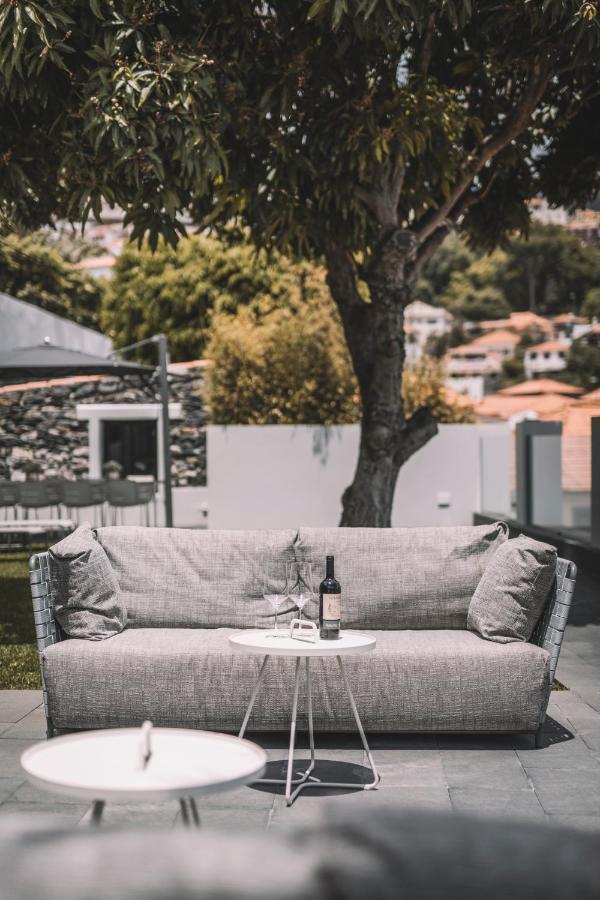Torrinha Panorama Wohnung Funchal  Zewnętrze zdjęcie