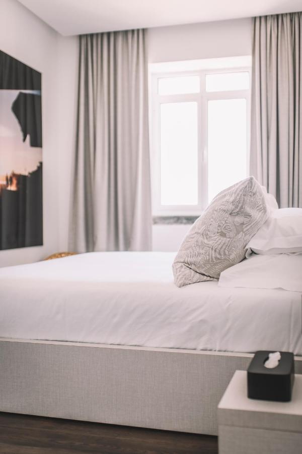 Torrinha Panorama Wohnung Funchal  Zewnętrze zdjęcie