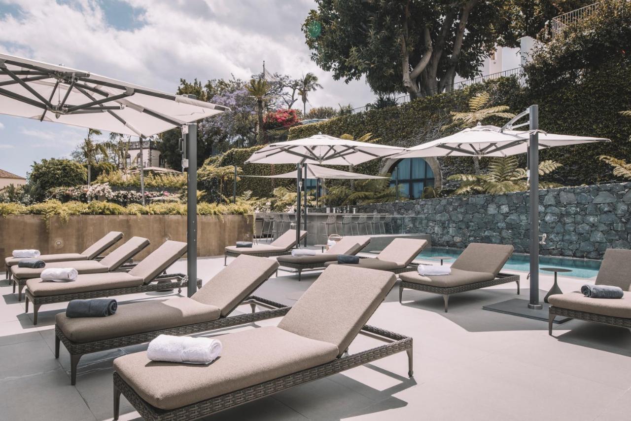 Torrinha Panorama Wohnung Funchal  Zewnętrze zdjęcie