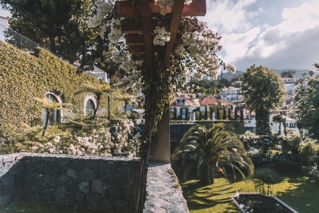 Torrinha Panorama Wohnung Funchal  Zewnętrze zdjęcie