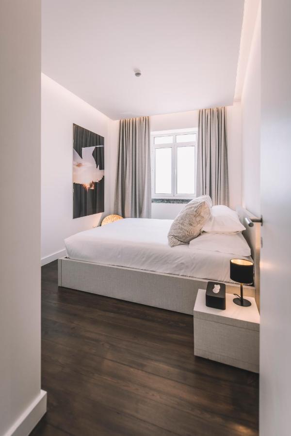 Torrinha Panorama Wohnung Funchal  Zewnętrze zdjęcie