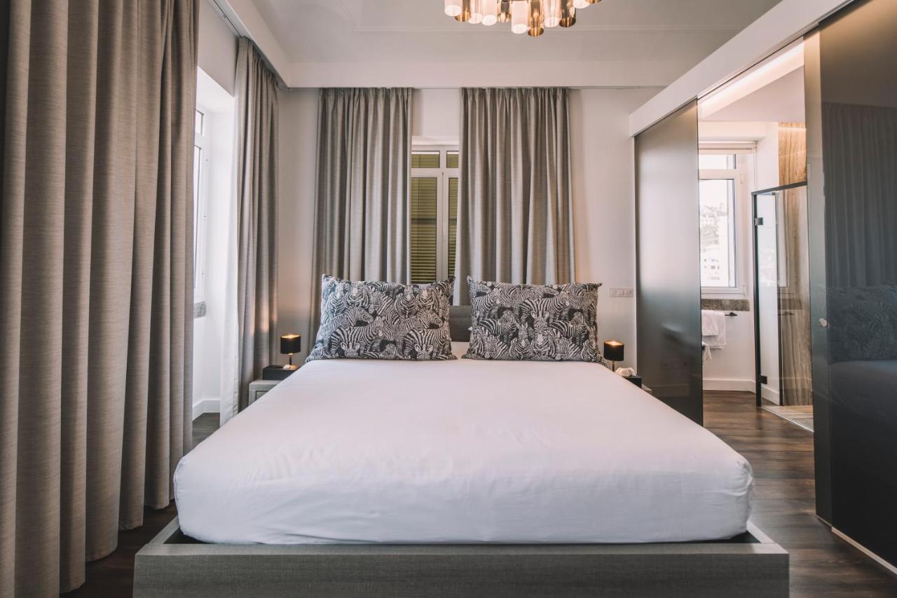 Torrinha Panorama Wohnung Funchal  Zewnętrze zdjęcie