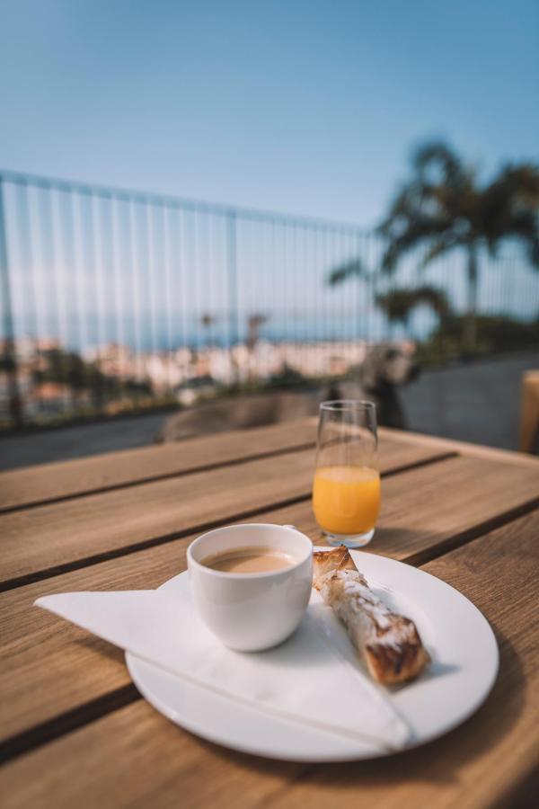 Torrinha Panorama Wohnung Funchal  Zewnętrze zdjęcie