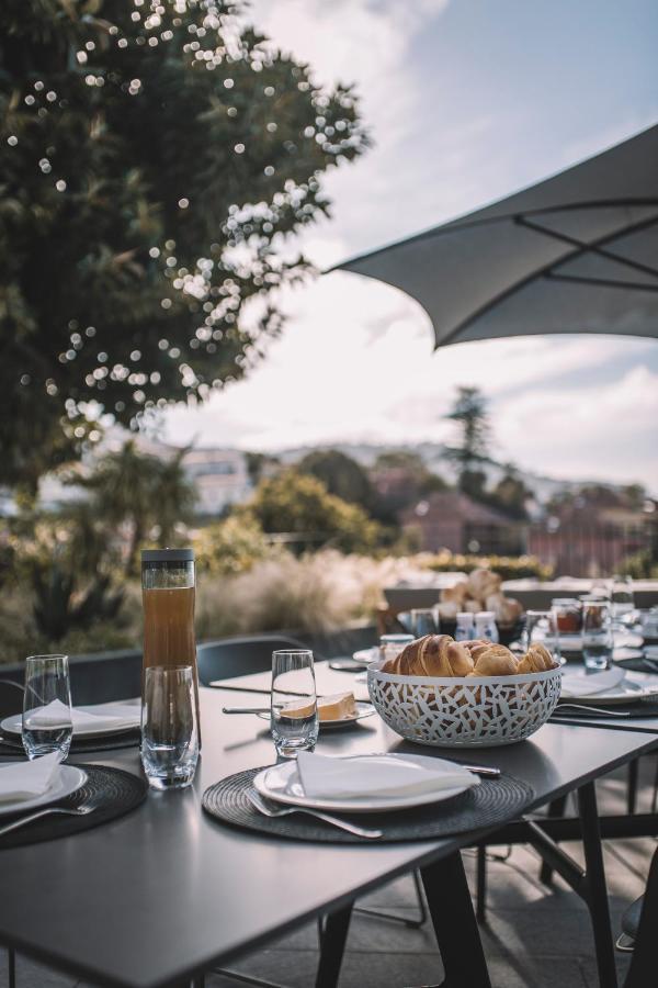 Torrinha Panorama Wohnung Funchal  Zewnętrze zdjęcie