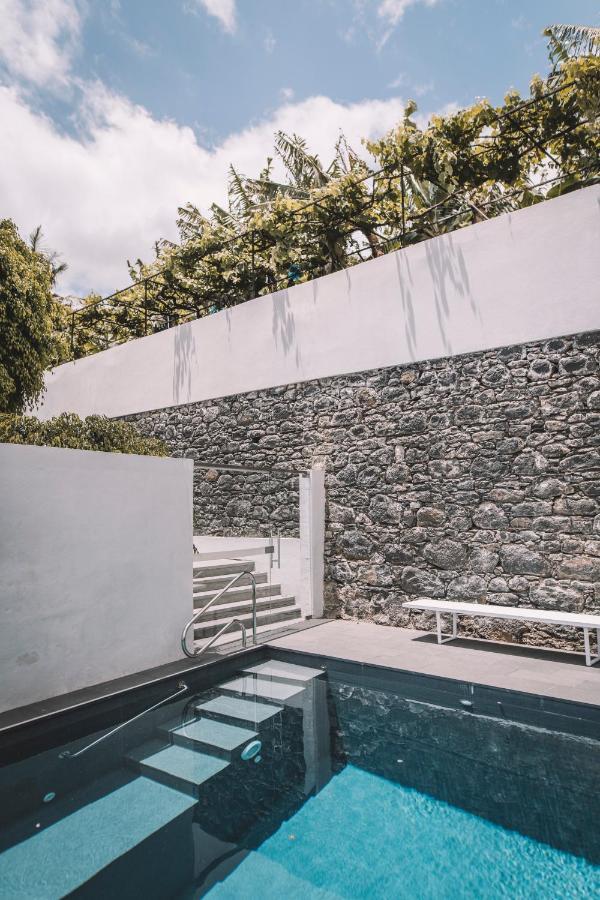 Torrinha Panorama Wohnung Funchal  Zewnętrze zdjęcie