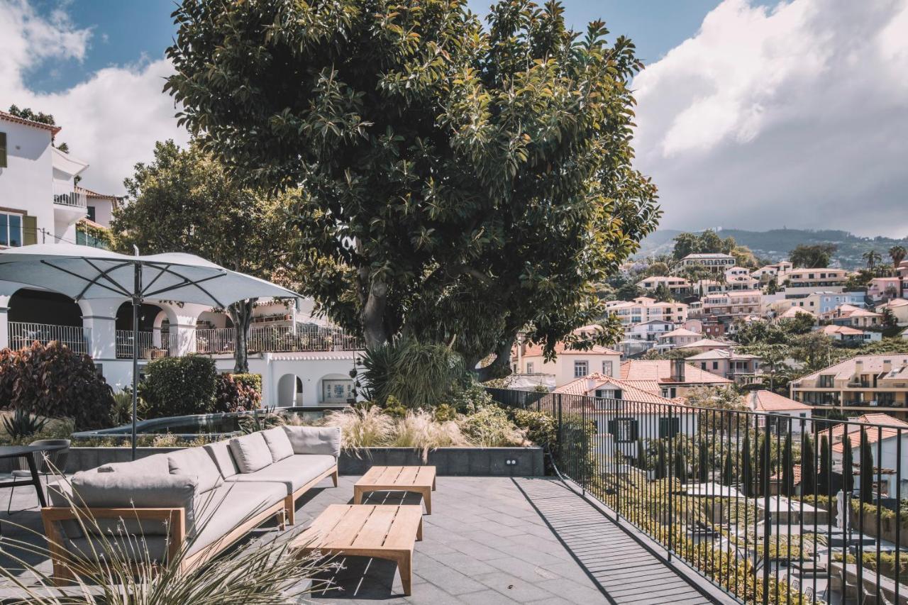 Torrinha Panorama Wohnung Funchal  Zewnętrze zdjęcie